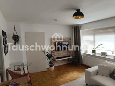 Wohnung zur Miete Tauschwohnung 630 € 2 Zimmer 45 m² EG Nordend - Ost Frankfurt am Main 60316