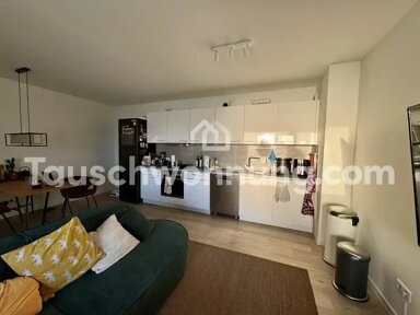 Wohnung zur Miete Tauschwohnung 1.500 € 4 Zimmer 92 m² 4. Geschoss Rothenburgsort Hamburg 20539