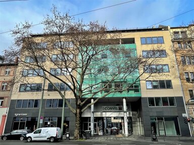 Bürofläche zur Miete 18 € 808,1 m² Bürofläche teilbar ab 808,1 m² Ostend Frankfurt am Main 60314