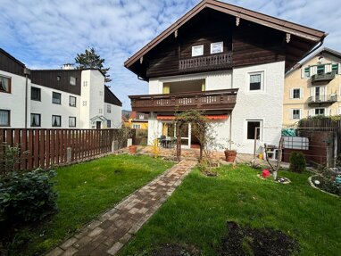 Mehrfamilienhaus zum Kauf 870.000 € 15 Zimmer 300 m² 411 m² Grundstück Nonn Bad Reichenhall 83435