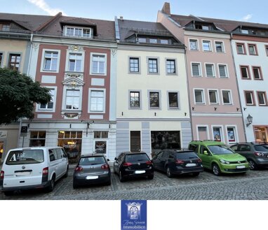 Wohnung zur Miete 351 € 2 Zimmer 56,8 m² Innenstadt Bautzen 02625