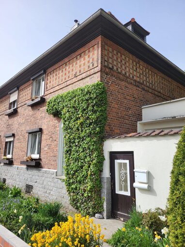Doppelhaushälfte zum Kauf 289.000 € 4 Zimmer 77 m² 362 m² Grundstück Mockau - Süd Leipzig 04357
