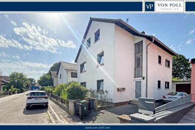 Mehrfamilienhaus zum Kauf 476.000 € 11 Zimmer 207 m² 480 m² Grundstück Eppelheim 69214