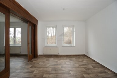 Wohnung zur Miete 308 € 2 Zimmer 68,4 m² 1. Geschoss Steinberg 24 Teichwolframsdorf Mohlsdorf / Teichwolframsdorf 07987