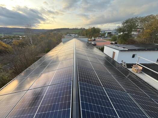 Halle/Industriefläche zur Miete provisionsfrei 350 € 49,5 m² Lagerfläche Hedemünden Hann. Münden 34346