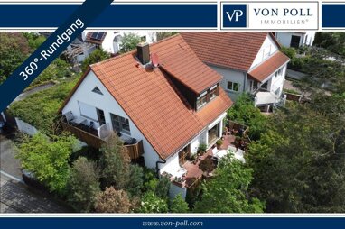 Einfamilienhaus zum Kauf 699.000 € 7,5 Zimmer 190,5 m² 459 m² Grundstück Vach 181 Fürth 90768