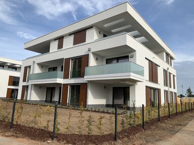 Wohnung zur Miete 1.152 € 3 Zimmer 100,2 m² frei ab sofort Döbeln Döbeln 04720