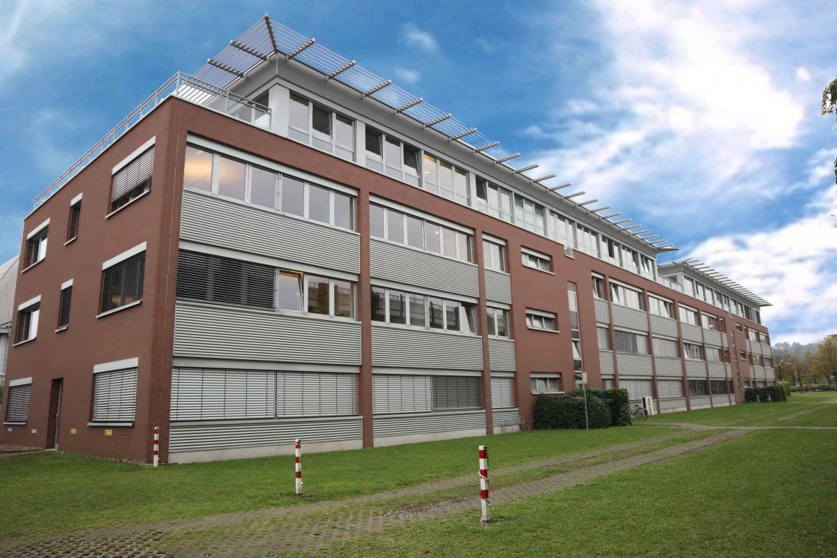 Bürofläche zur Miete 11 € 550 m²<br/>Bürofläche ab 550 m²<br/>Teilbarkeit Marienkirche Oberhausen 46047