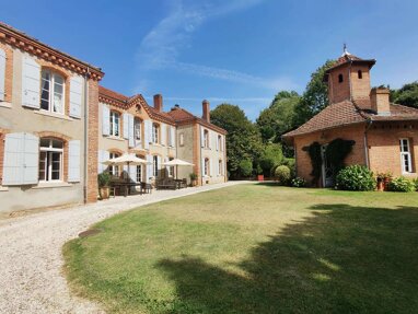 Villa zum Kauf Provisionsfrei 882.000 € 5 Zimmer 450 m² 15.200 m² Grundstück Le Terrefort-La Plaine Pamiers
