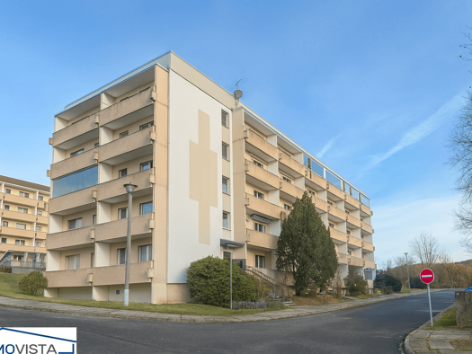 Wohnung zum Kauf provisionsfrei 43.167 € 2 Zimmer 56,7 m² 3. Geschoss Sonnenblick 19 Bernstadt a. d. Eigen Bernstadt auf dem Eigen 02748