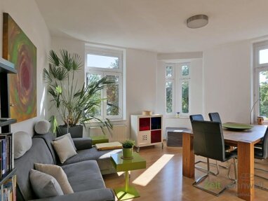 Wohnung zur Miete Wohnen auf Zeit 1.890 € 3 Zimmer 89 m² frei ab 06.05.2024 Andreasvorstadt Erfurt 99089