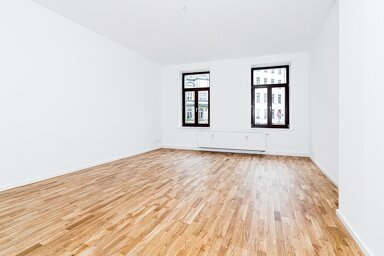 Wohnung zum Kauf provisionsfrei 320.000 € 3 Zimmer 85 m² EG Wolfener Straße 2 Gohlis - Süd Leipzig 04155