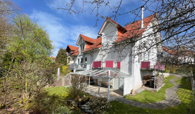 Doppelhaushälfte zum Kauf 390.000 € 5 Zimmer 138 m² 274 m² Grundstück Am Steinhauck 15 Rothemann Eichenzell 36124