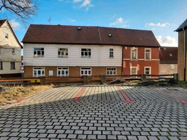 Mehrfamilienhaus zum Kauf 148.000 € Bad Klosterlausnitz 07639