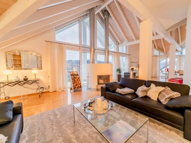 Penthouse zum Kauf 1.475.000 € 7 Zimmer 495 m² Unterlauchringen Lauchringen 79787