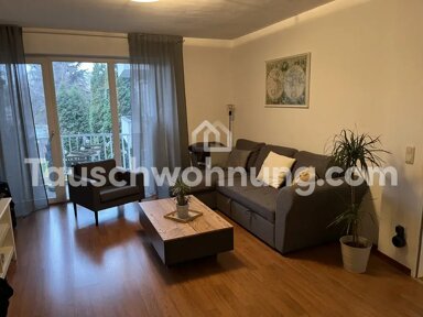 Wohnung zur Miete Tauschwohnung 850 € 2 Zimmer 55 m² 2. Geschoss Sülz Köln 50937