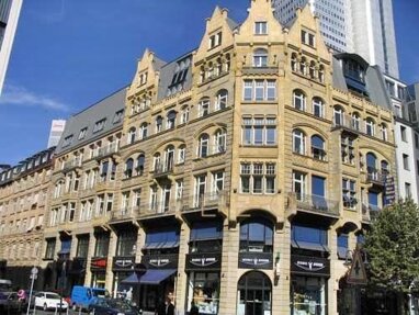 Bürofläche zur Miete provisionsfrei 16 € 663 m² Bürofläche teilbar ab 320 m² Bahnhofsviertel Frankfurt am Main 60329