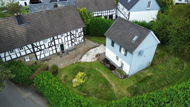 Einfamilienhaus zum Kauf 480.000 € 10 Zimmer 252,4 m² 1.140 m² Grundstück Neunkirchen Neunkirchen-Seelscheid 53819