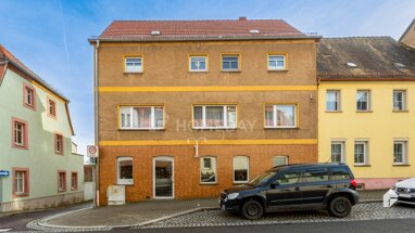 Mehrfamilienhaus zum Kauf 168.000 € 6 Zimmer 200 m² 280 m² Grundstück Frohburg Frohburg 04654