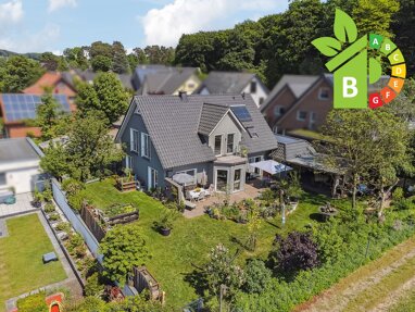 Einfamilienhaus zum Kauf 579.000 € 5 Zimmer 178 m² 675 m² Grundstück Hollage Wallenhorst 49134
