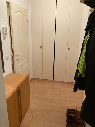 Apartment zur Miete 400 € 1 Zimmer 35 m² frei ab 01.12.2024 Brühl - Vockert Solingen 42657