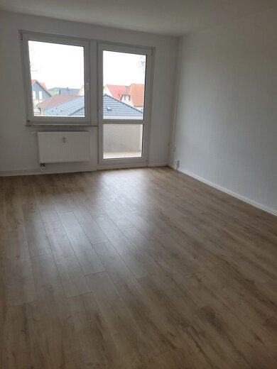 Wohnung zur Miete 358 € 3 Zimmer 61 m² 1. Geschoss Schladebacher Straße 62 Bad Dürrenberg Bad Dürrenberg 06231