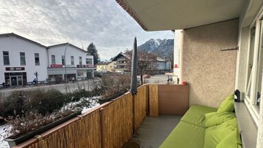 Wohnung zur Miete 1.066 € 3 Zimmer 71,1 m² 1. Geschoss frei ab 02.03.2025 Hauptstr. 79 Partenkirchen Garmisch-Partenkirchen 82467