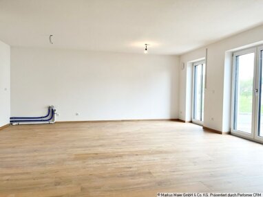 Wohnung zur Miete 970 € 2 Zimmer 69,1 m² frei ab sofort Haager Str. 54 Obertaufkirchen Obertaufkirchen 84419