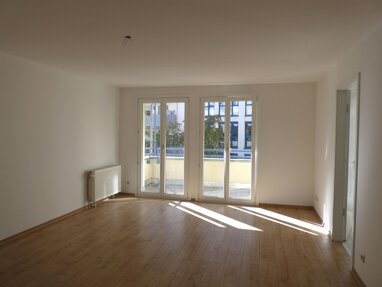 Wohnung zur Miete 750 € 3 Zimmer 84 m² 2. Geschoss Lutherstraße 16c Neustadt-Neuschönefeld Leipzig 04315