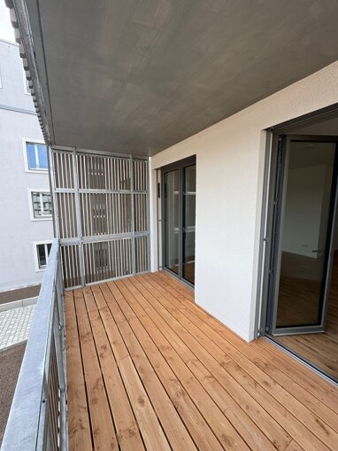 Wohnung zur Miete nur mit Wohnberechtigungsschein 935,66 € 4 Zimmer 89,1 m² 1. Geschoss Ellen-Ammann-Straße 9 Domberg Bamberg 96052