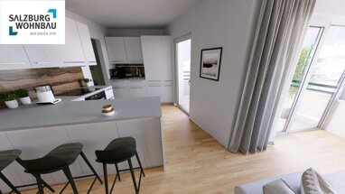 Wohnung zum Kauf Provisionsfrei 535.500 € 3 Zimmer 85,9 m² Gangsteig 122 Golling an der Salzach 5440