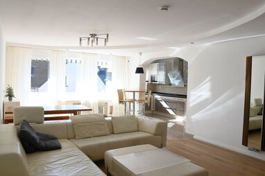 Wohnung zur Miete Wohnen auf Zeit 1.970 € 3 Zimmer 85 m² frei ab 01.09.2024 Alt-Endenich Bonn 53121
