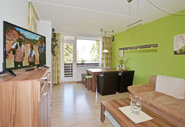 Apartment zum Kauf Provisionsfrei 45.000 € 2 Zimmer 45 m² 2. Geschoss Auf dem Glockenberg 16 / B-II-2-2 Altenau Clausthal-Zellerfeld 38707