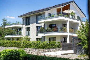 Penthouse zum Kauf 1.290.000 € 3 Zimmer 178 m² Bad Krozingen Bad Krozingen 79189