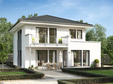 Villa zum Kauf provisionsfrei 386.706 € 3 Zimmer 144 m² 750 m² Grundstück Friemen Waldkappel 37284