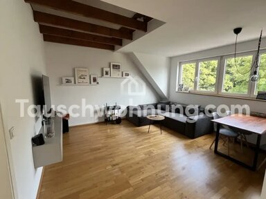 Wohnung zur Miete Tauschwohnung 610 € 2 Zimmer 49 m² 3. Geschoss Buchheim Köln 51067