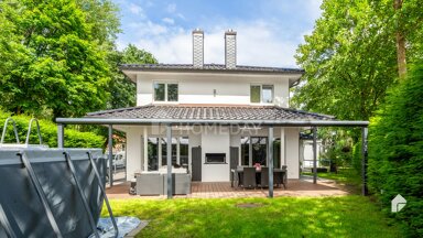 Villa zum Kauf 1.565.164 € 7 Zimmer 255 m² 722 m² Grundstück Schenefeld 22869