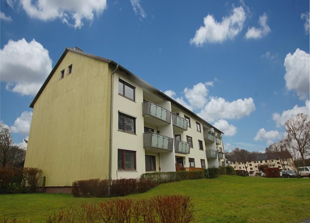 Wohnung zum Kauf provisionsfrei 133.000 € 3 Zimmer 70,2 m²<br/>Wohnfläche 1.<br/>Geschoss Weizenfurt 32 St. Magnus Bremen 28759