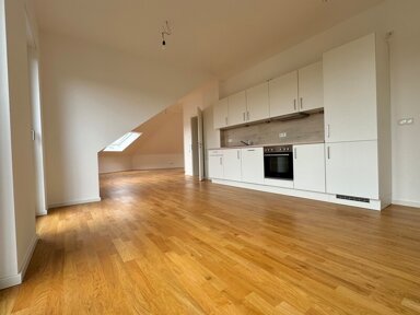 Wohnung zur Miete 1.950 € 5 Zimmer 167 m² 5. Geschoss Delitzscher Straße 28 Eutritzsch Leipzig-Eutritzsch 04129