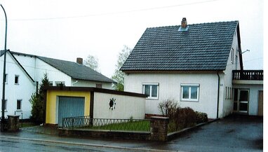 Haus zum Kauf 139.000 € 138 m² 235 m² Grundstück Weidhausen Weidhausen b.Coburg 96279