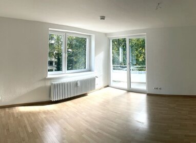 Wohnung zur Miete 529 € 1,5 Zimmer 42 m² 3. Geschoss Eschenburgstrasse 27 c Burgtor / Stadtpark Lübeck 23568
