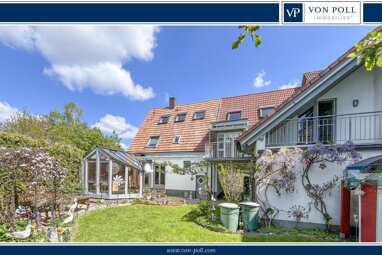Einfamilienhaus zum Kauf 595.000 € 8 Zimmer 188,2 m² 450 m² Grundstück Durlach - Hanggebiet Karlsruhe / Thomashof 76227