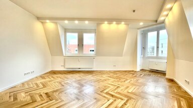 Wohnung zur Miete 1.850 € 4 Zimmer 105 m² 3. Geschoss frei ab sofort Himpfelshof Nürnberg 90419