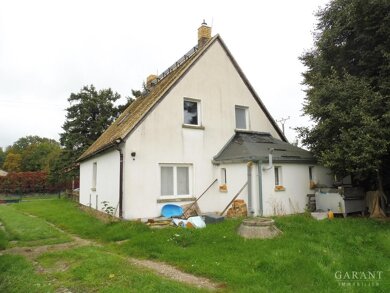 Einfamilienhaus zum Kauf 179.000 € 4 Zimmer 115 m² 2.664 m² Grundstück Heyda Lossatal 04808