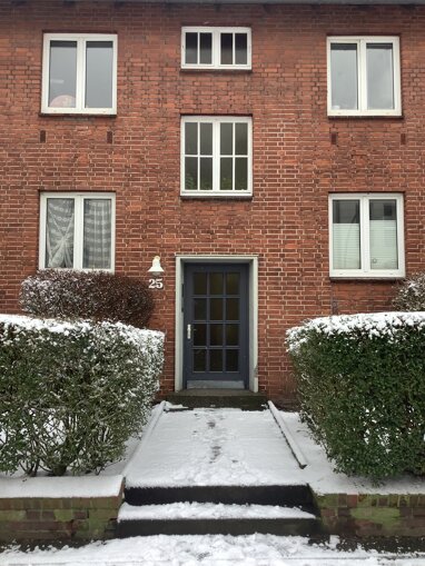 Wohnung zur Miete 770 € 2 Zimmer 42,2 m² 2. Geschoss Oberschleems 25 Billstedt Hamburg 22117