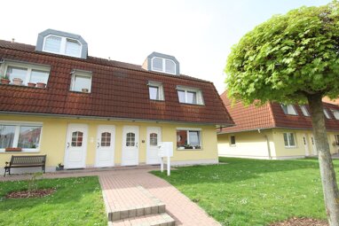 Wohnung zum Kauf 99.800 € 2 Zimmer 55 m² Erdgeschoss Köhra Belgershain 04683