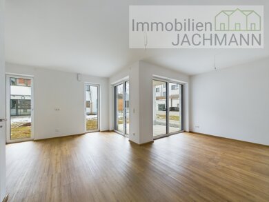 Wohnung zum Kauf 308.192 € 2 Zimmer 74,2 m² EG Reisachangerstr. 2 Schwarzach Schwarzach 94374