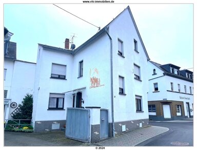 Mehrfamilienhaus zum Kauf 529.000 € 18 Zimmer 609 m² 753 m² Grundstück Kettig 56220