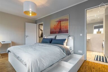 Wohnung zur Miete Wohnen auf Zeit 1.920 € 2 Zimmer 59 m² frei ab sofort Westend - Nord Frankfurt am Main 60323