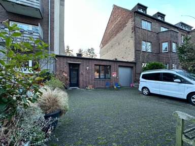 Immobilie zum Kauf als Kapitalanlage geeignet 415.000 € 158 m² 419 m² Grundstück Krefeld 47799